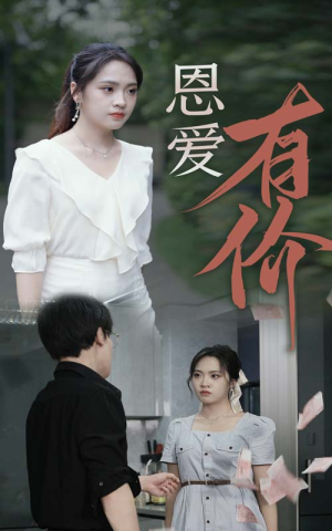 恩爱有价(31集) 恩爱有价(31集)剧好看短剧推荐