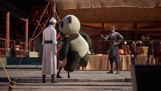 沧元图（26集）更新时间