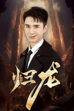 归龙（39集）全集都在这里了