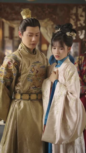 宫女扶摇录(52集) 宫女扶摇录(52集)追短剧关注我