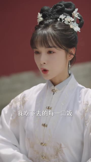 美人心计(52集) 美人心计(52集)短剧在哪个平台