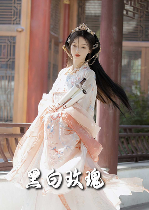 黑白玫瑰(66集) 黑白玫瑰(66集)火爆热门短剧