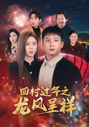 回村过年之龙凤呈祥（47集）在线观看完整版