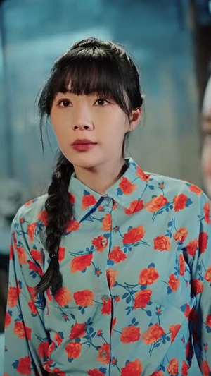 回到70年代救妈妈（35集）解说文案