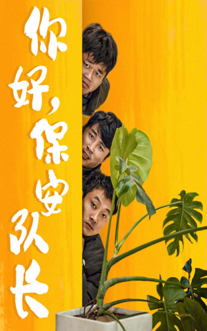 你好,保安队长(85集) 你好,保安队长(85集)短剧更新抢先看
