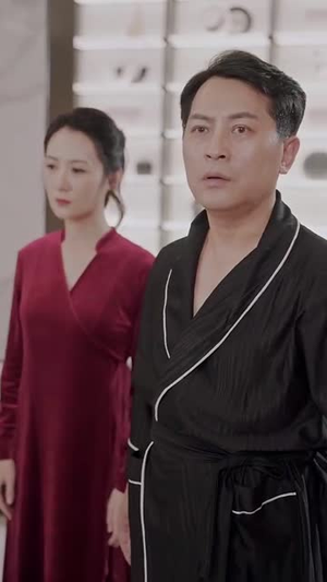 寄生上流(40集) 寄生上流(40集)大结局完美收官