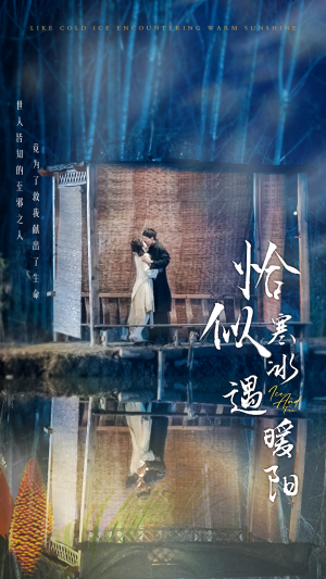 恰似寒冰遇暖阳（60集）第32集