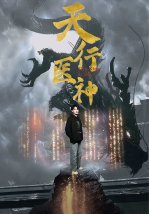 天行医神(102集) 天行医神(102集)每日短剧推荐