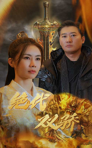 新版:绝代双骄(79集) 新版:绝代双骄(79集)女主谁演的