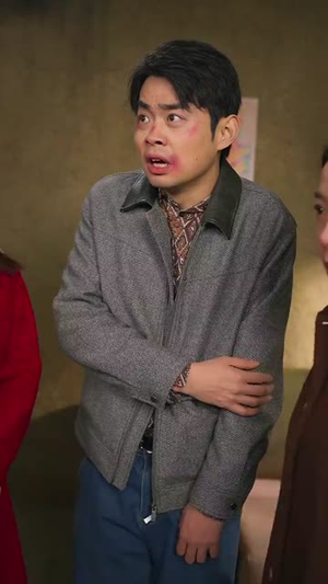 觉醒年代:不负余生不负卿(87集) 觉醒年代:不负余生不负卿(87集)短剧太上头了