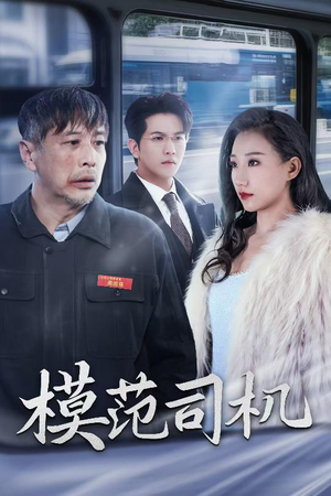 模范司机（30集）海量资源免费看