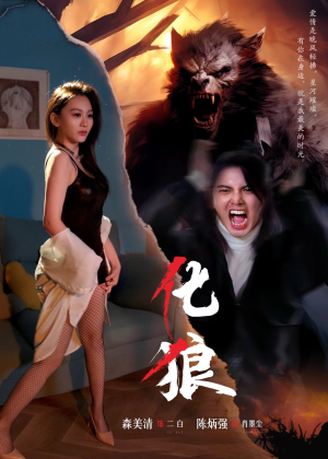 化狼(81集) 化狼(81集)演员表