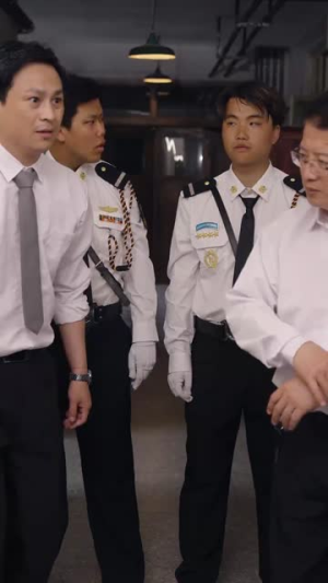 寒门国士（76集）小短剧推荐