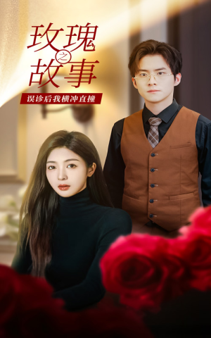 玫瑰故事之误诊后我横冲直撞(82集) 玫瑰故事之误诊后我横冲直撞(82集)热门短剧追到爽