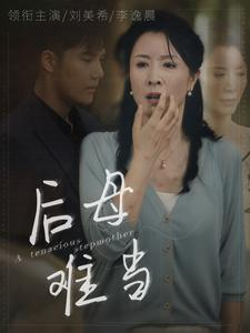 后母难当(72集) 后母难当(72集)精彩短剧分享