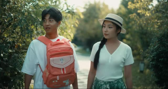 画梦师传奇(20集) 画梦师传奇(20集)一起追生活短剧