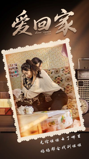 爱回家（65集）古装短剧推荐