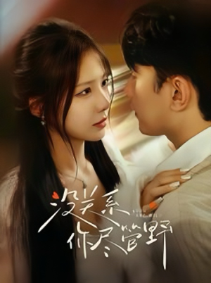 没关系你尽管野（29集）精彩短剧热播