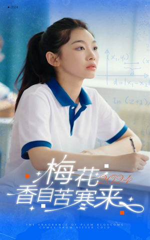 梅花香自苦寒来（64集）夸克网盘观看