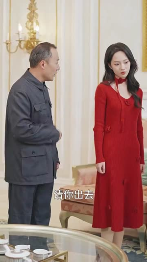 换亲后，我们的高光之路（75集）短剧前十排行榜