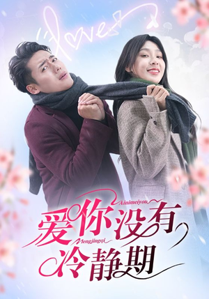爱你没有冷静期(32集) 爱你没有冷静期(32集)精彩不断免费看