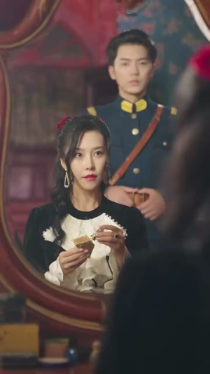 回首不见故人眸（76集）哪个网站可以看