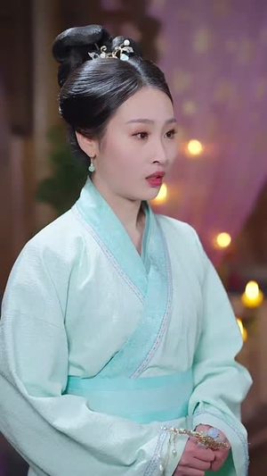 好运王妃进阶录(100集) 好运王妃进阶录(100集)热播短剧免费看