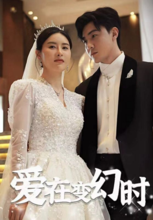 爱在变幻时(85集) 爱在变幻时(85集)全集一网打尽