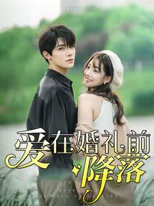 爱在婚礼前降落(50集) 爱在婚礼前降落(50集)独家短剧免费看
