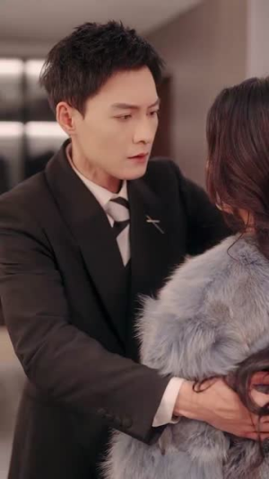 魔女的恋爱（84集）看到大结局