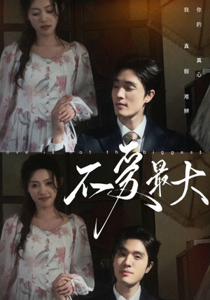 不爱最大(80集) 不爱最大(80集)不用花钱看全剧