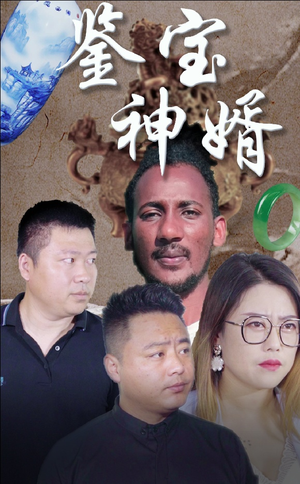 鉴宝神婿(87集) 鉴宝神婿(87集)超好看短剧推荐