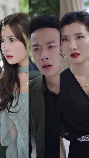 离婚吧真当我是凤凰男（61集）精彩片段