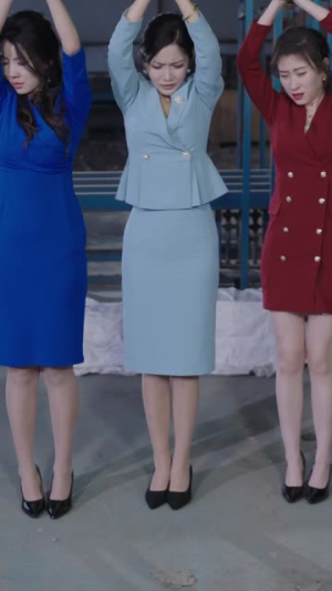 机场爱情故事(暧昧公寓) 机场爱情故事(暧昧公寓)精彩短剧来袭