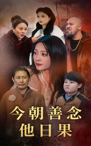 今朝善念他日果(46集) 今朝善念他日果(46集)让你一口气看完