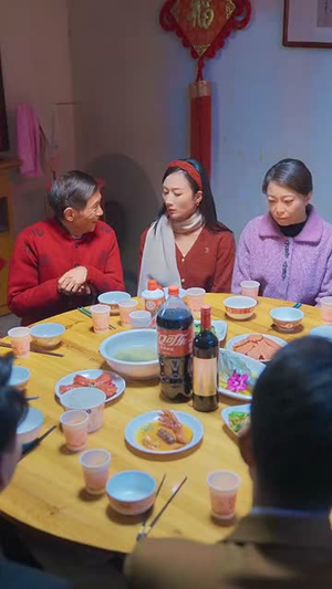 家和万事兴之蛇年阖家欢(66集) 家和万事兴之蛇年阖家欢(66集)短剧也太好看了