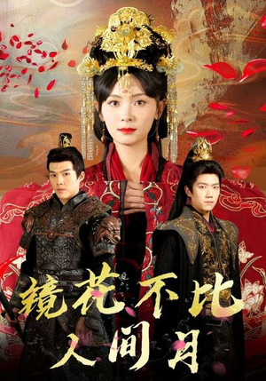 镜花不比人间月(52集) 镜花不比人间月(52集)热门短剧抢先