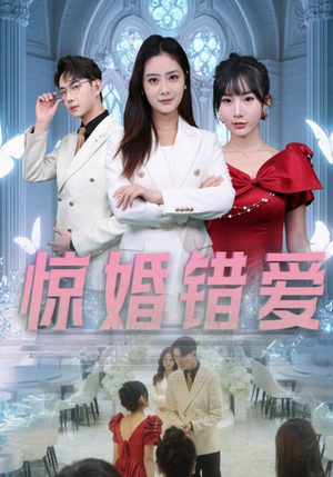 惊婚错爱(30集) 惊婚错爱(30集)免费观看全集