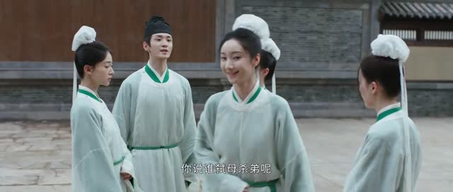 墨雨云间短剧全集完整版