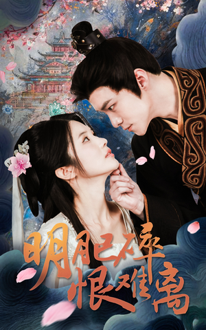 明月已碎恨难离（40集）精彩短剧来了