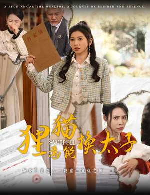 狸猫焉能换太子（30集）全集下载