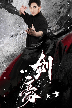 剑豪(90集) 剑豪(90集)追风的女孩短剧