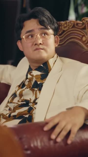 歪不压正(96集) 歪不压正(96集)短剧