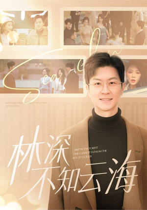 林深不知云海(84集) 林深不知云海(84集)这部短剧我爱了