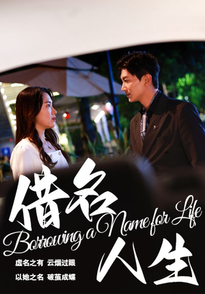 借名人生（60集）推荐好短剧