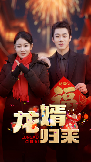 龙婿归来(27集) 龙婿归来(27集)全集下载