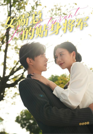 女霸总的贴身将军(80集) 女霸总的贴身将军(80集)超好看短剧推荐