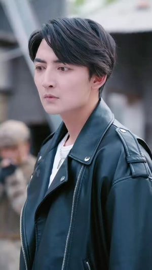 龙啸山河（87集）精彩好看短剧