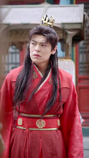 女儿国历险记（78集）热播短剧追不停