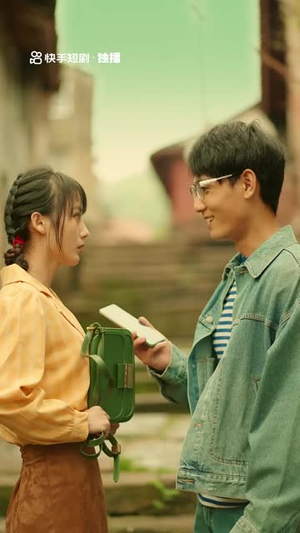 你好!八零年代(12集) 你好!八零年代(12集)爆款短剧推荐